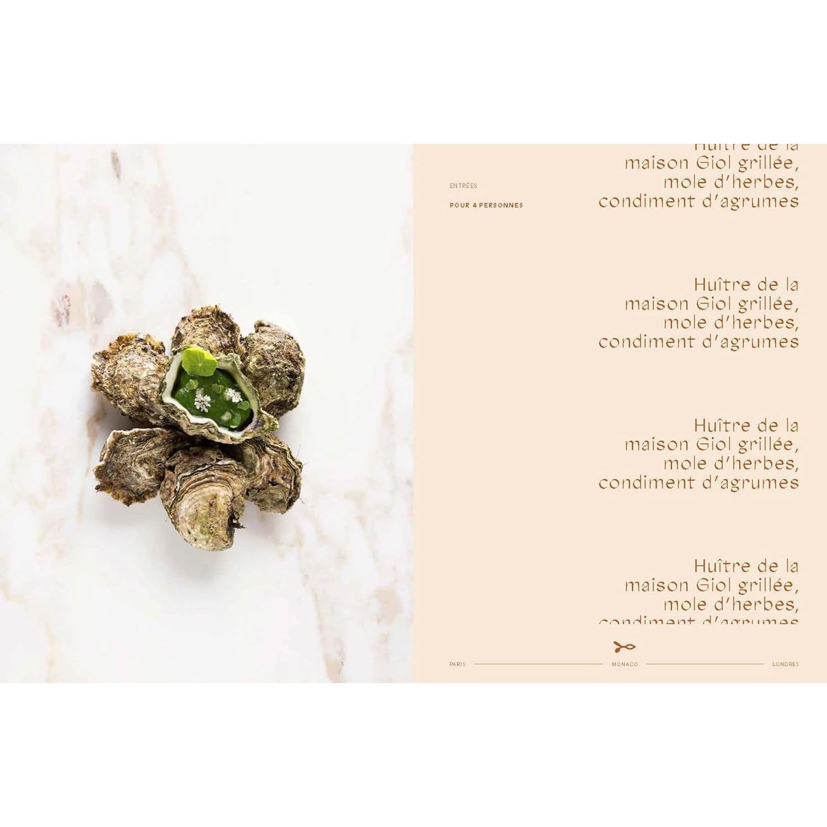 ADN - Volume 1 Alain Ducasse - Ducasse Ed. - Livre de cuisine - - La Guilde Culinaire