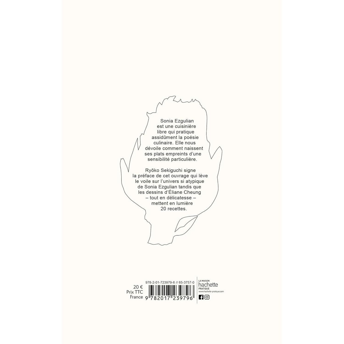 A l'origine de la création ! - Hachette Ed. - Livre de cuisine - - La Guilde Culinaire