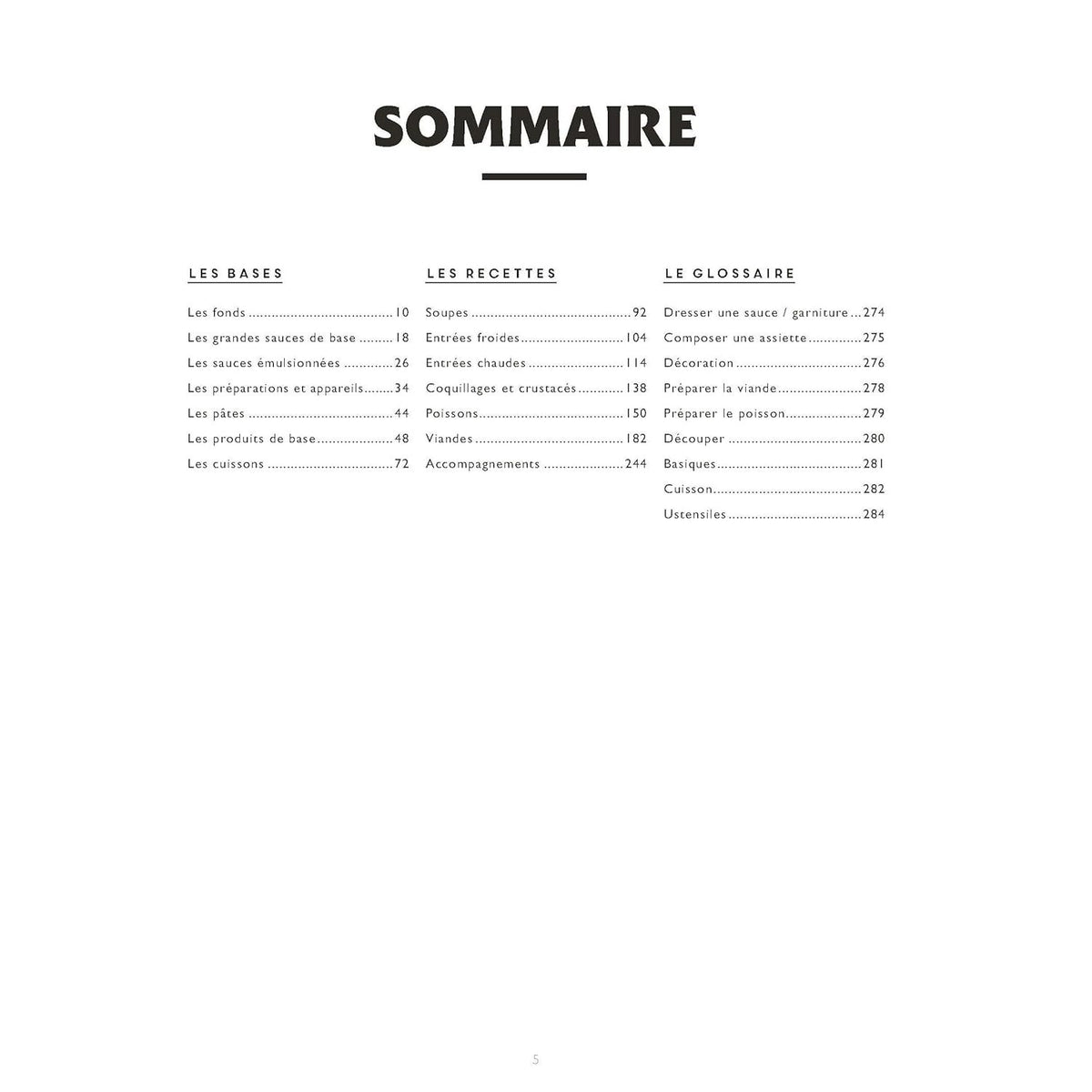 Le grand Manuel du Cuisinier (Nouvelle Edition) - Marabout - Livre de cuisine - - La Guilde Culinaire