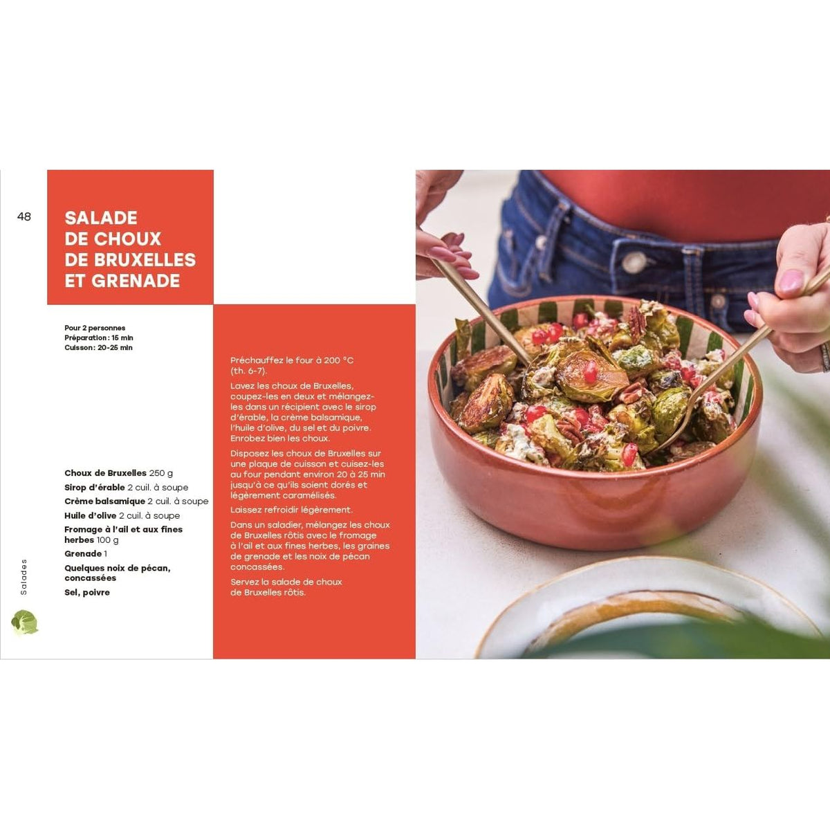 Avant, j'aimais pas les légumes - Hachette Ed. - Livre de cuisine - - La Guilde Culinaire