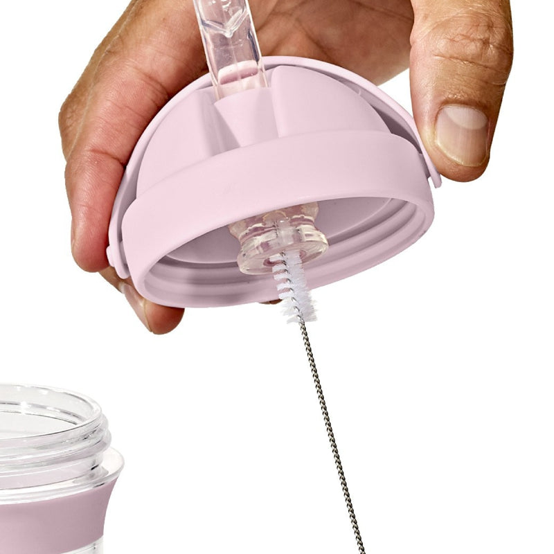 Ensemble de nettoyage pour gobelets à paille - OXO TOT - Brosse de nettoyage - - La Guilde Culinaire