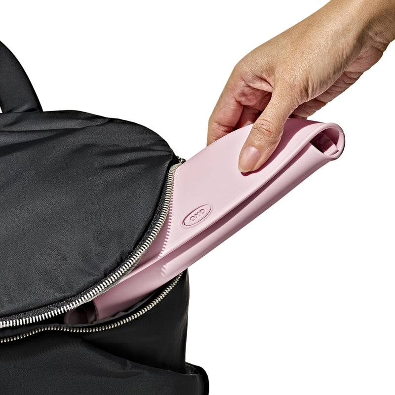 Bavoir enroulable - OXO TOT - - - La Guilde Culinaire