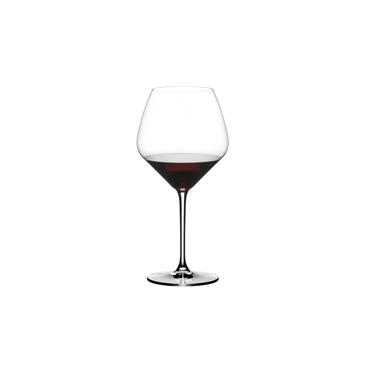 Verre HEART TO HEART Pinot Noir (Boîte de 2) * - Riedel - Verre à vin - - La Guilde Culinaire