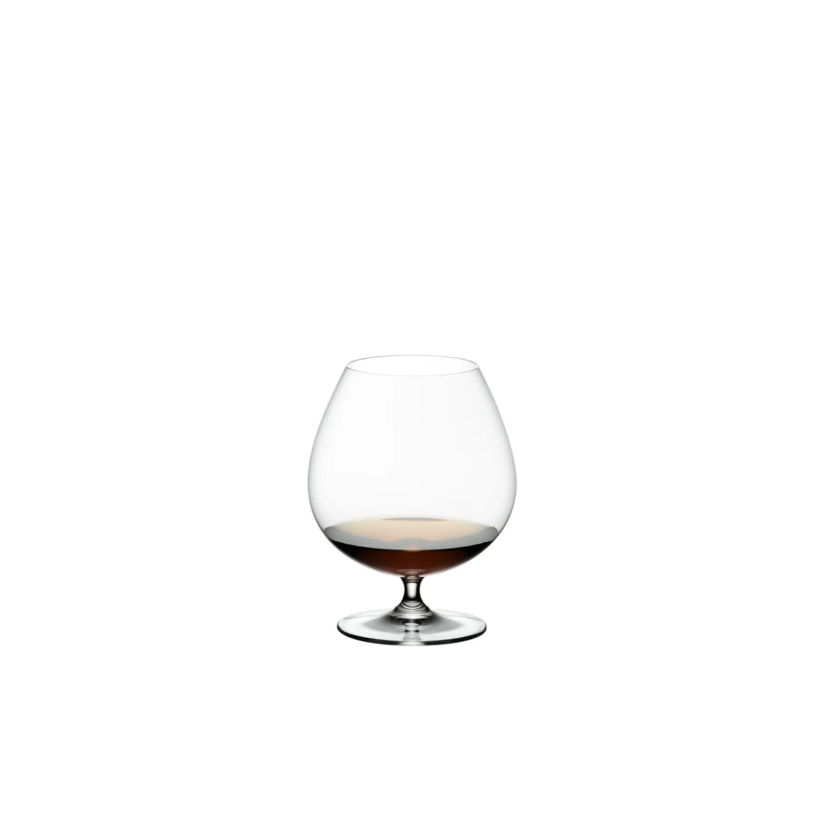 Verre à Brandy (Boîte de 2) - Riedel - Verre à spiritueux - - La Guilde Culinaire