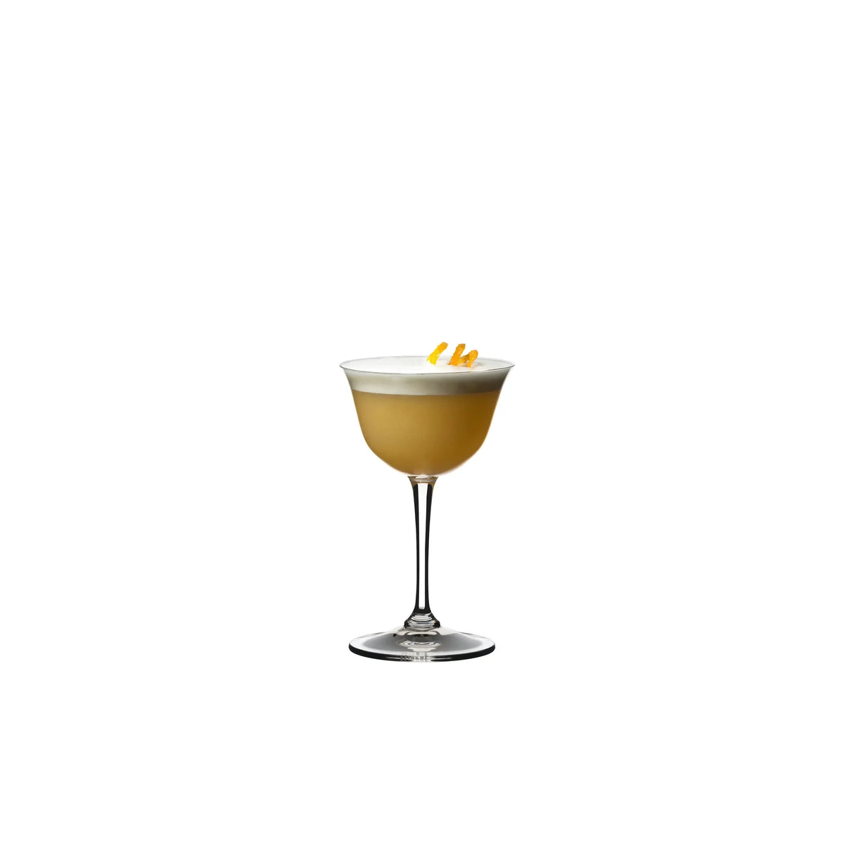Verre Sour - Collection Bar (Boîte de 2) - Riedel - Verre à cocktail - - La Guilde Culinaire