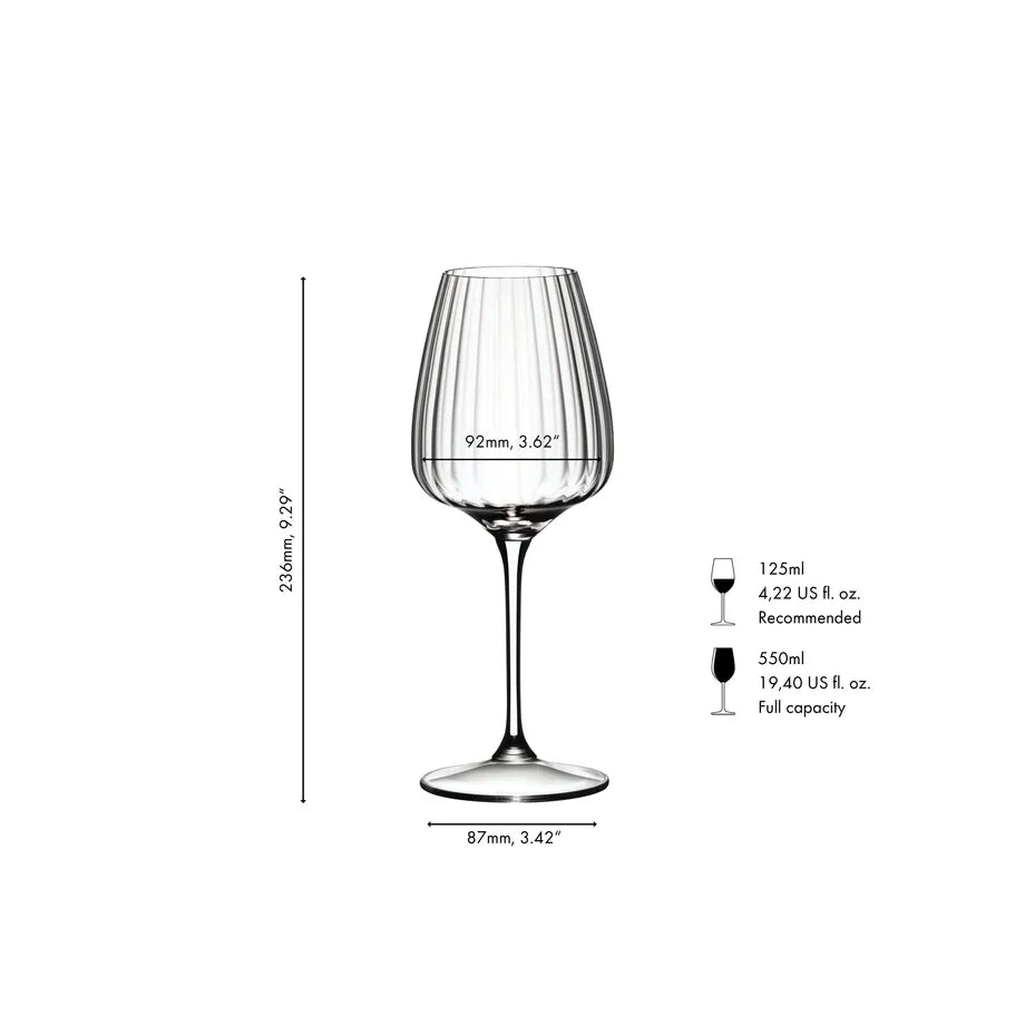 RIEDEL Summer Drinks Set Cocktails * - Riedel - Verre à vin - - La Guilde Culinaire