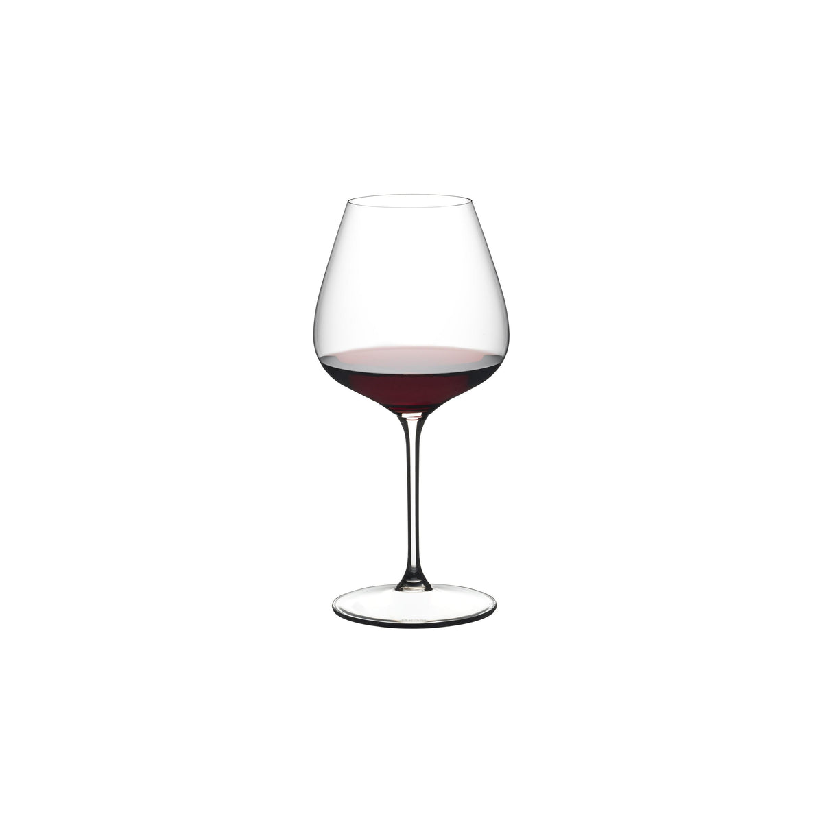 Ensemble de 2 verres Riedel à vin rouge pinot noir/nebbiolo/aperitivo - Grape - Riedel - Verre à vin - - La Guilde Culinaire
