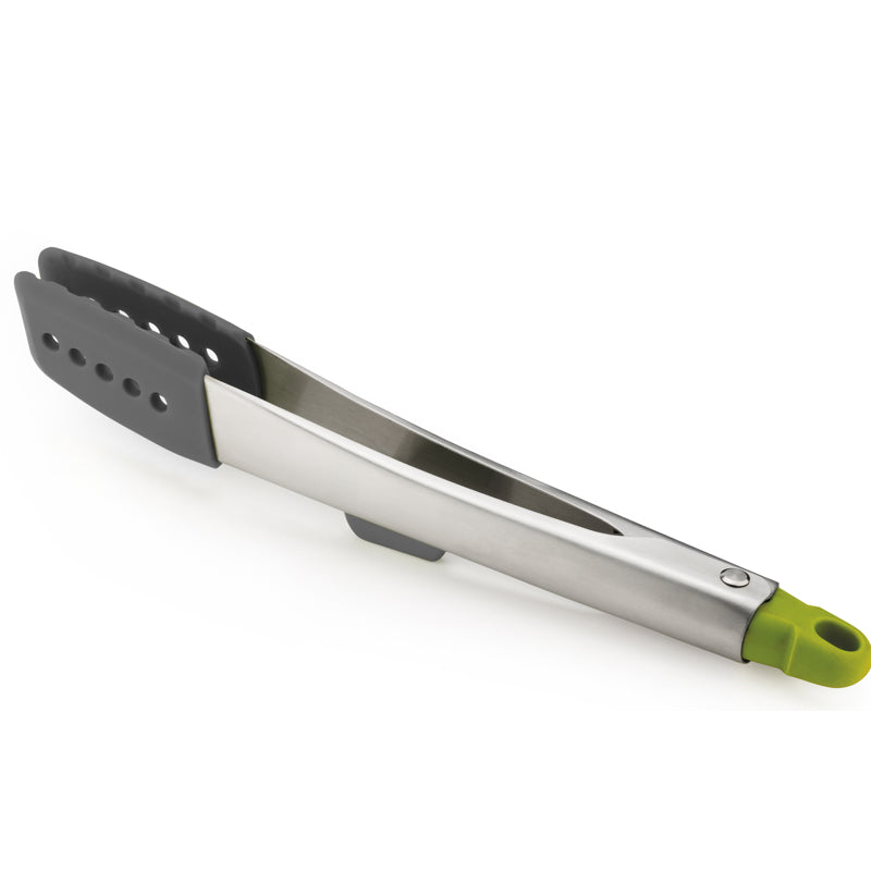 Pinces verrouillables en inox Elevate - Joseph Joseph - Pince de service - - La Guilde Culinaire