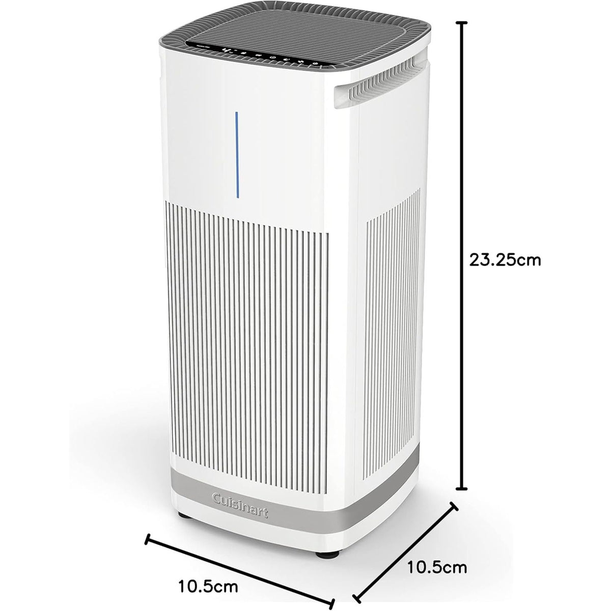 Purificateur d'air autonome Cuisinart PuRXium - Cuisinart - Purificateurs d'air - - La Guilde Culinaire