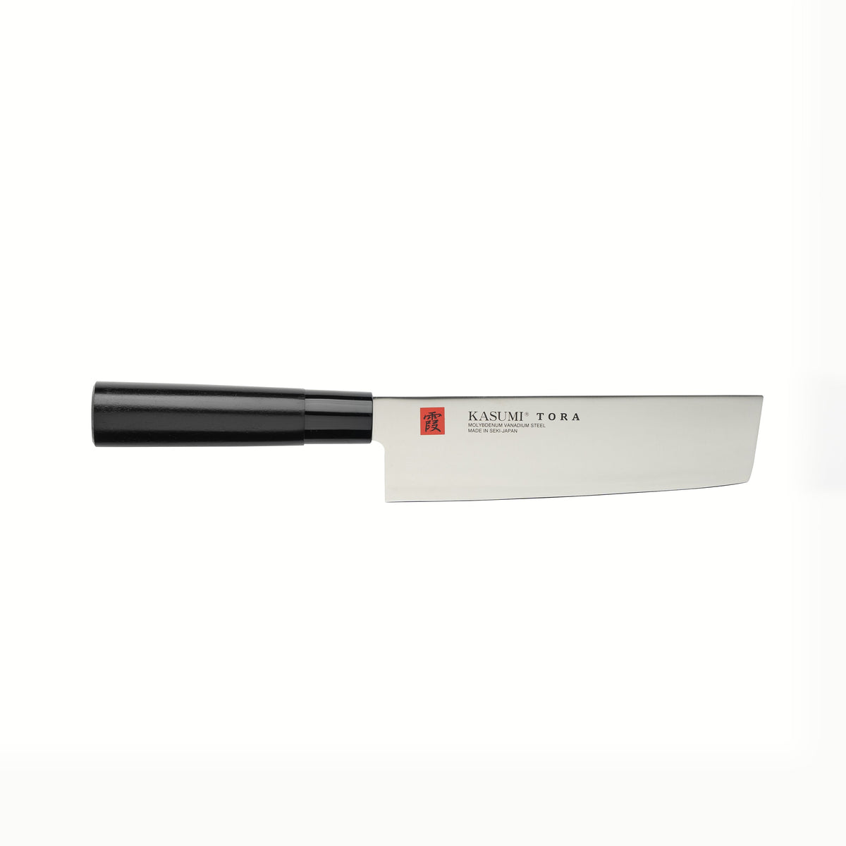 Couteau KASUMI Tora Nakiri 16.5cm/6.5" - Kasumi - Couteau - - La Guilde Culinaire