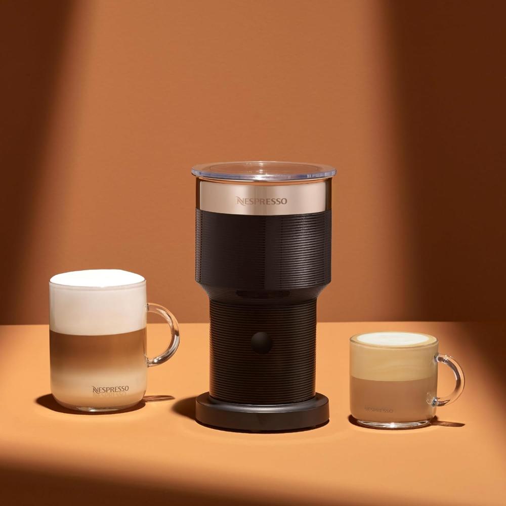 Mousseur à lait Aeroccino XL - Nespresso - Mousseur à lait - - La Guilde Culinaire