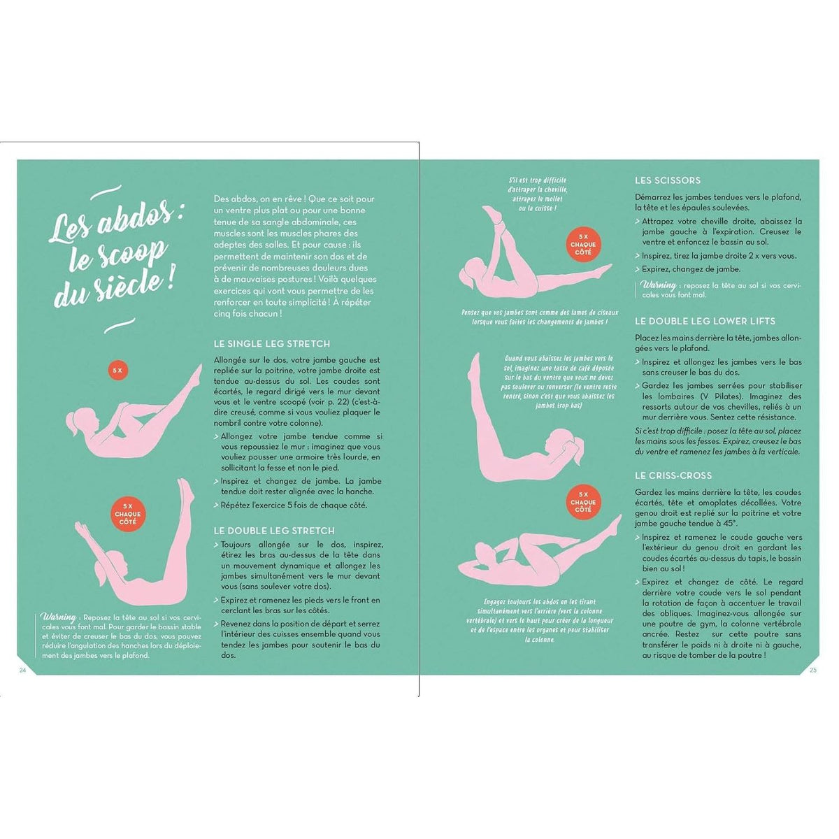 PILATES ta vie - First Ed - Livre de cuisine - - La Guilde Culinaire