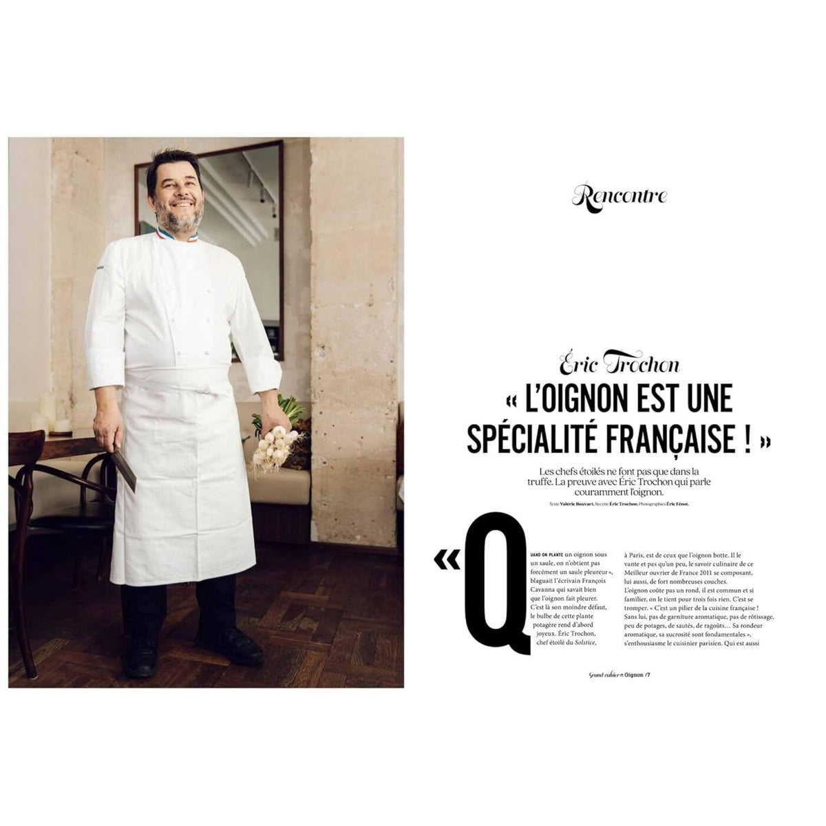 Les Grands Cahiers 180°C : Oignon - Hachette Ed. - Livre de cuisine - - La Guilde Culinaire