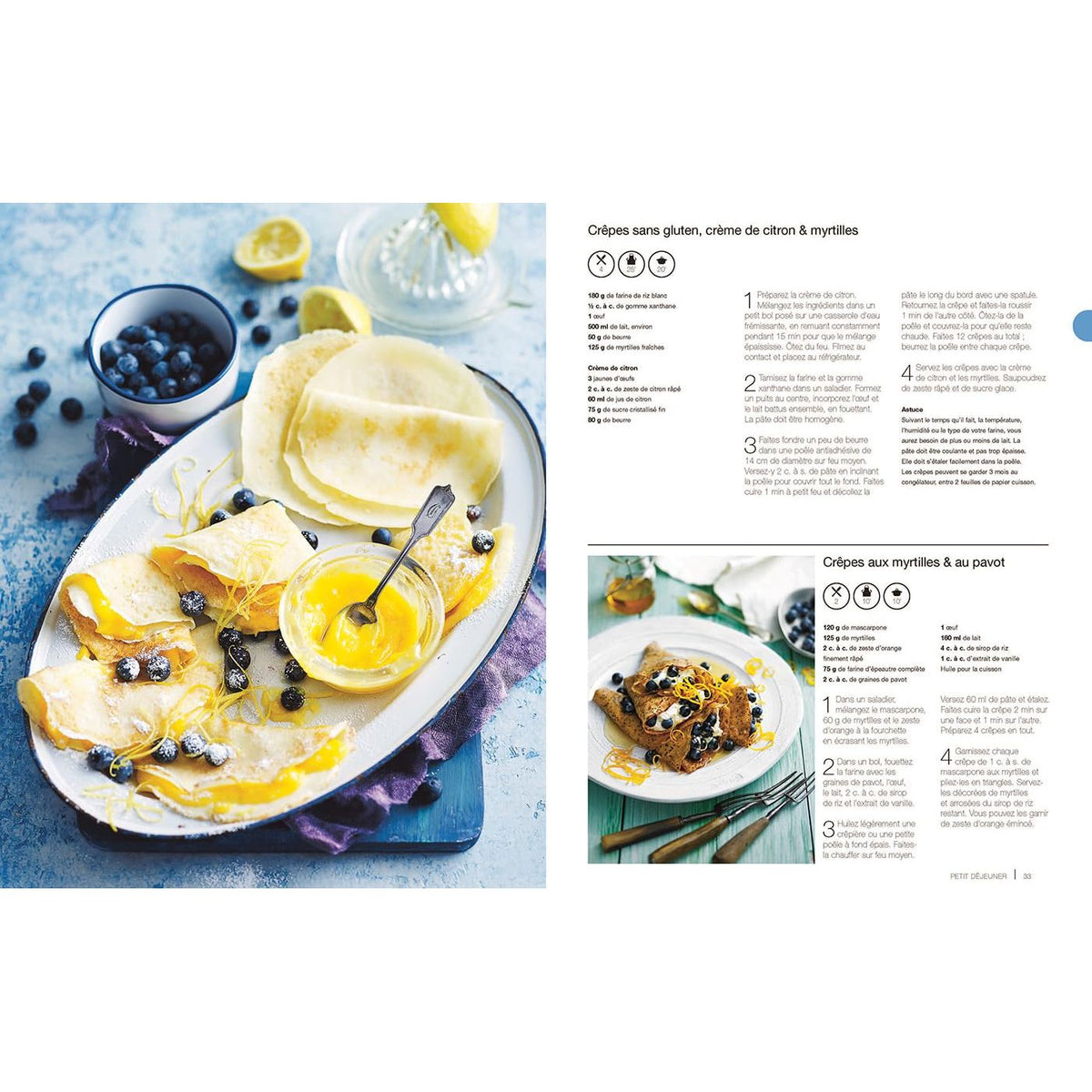 Le Grand livre Marabout de la Cuisine veggie - Marabout - Livre de cuisine - - La Guilde Culinaire