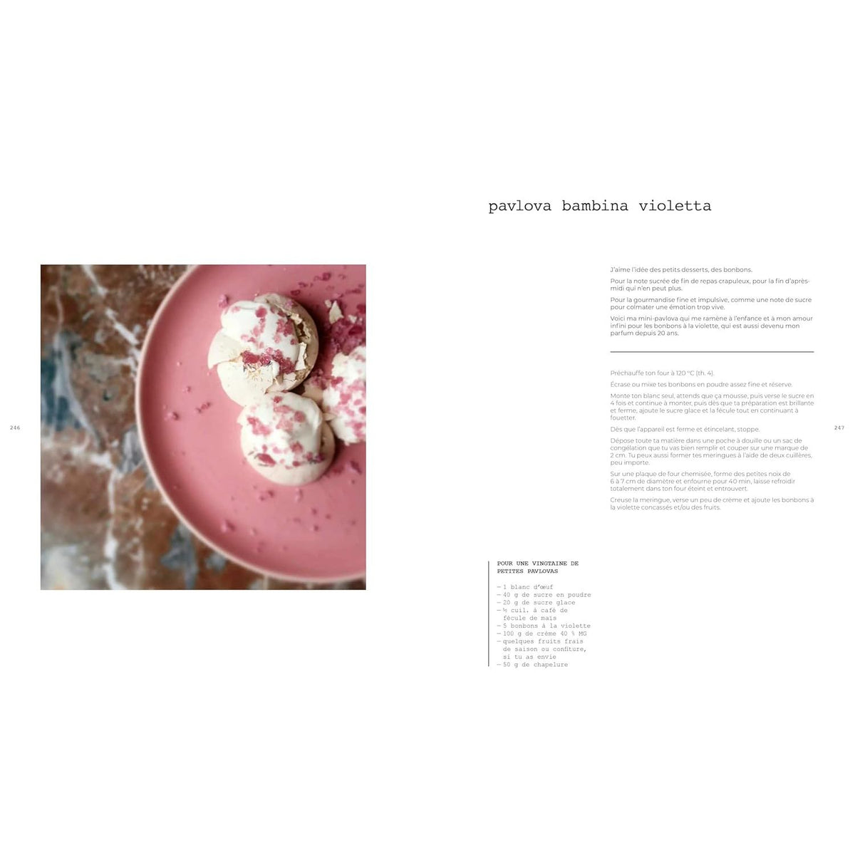Aline pour qu'elle revienne - Hachette Ed. - Livre de cuisine - - La Guilde Culinaire