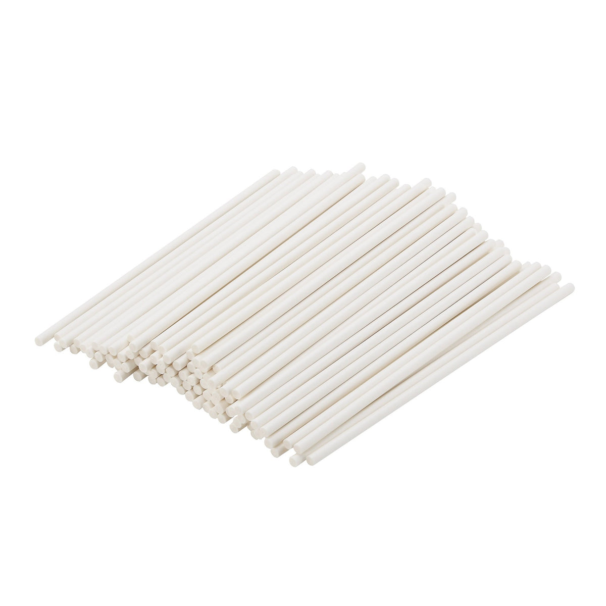 Bâtonnets pour cake pop (50) 6.4" (15.2 cm) - La Guilde Culinaire - Appareil à glace et crème glacée - BAT. CAKE POPS - 50 UN 6.4" - La Guilde Culinaire