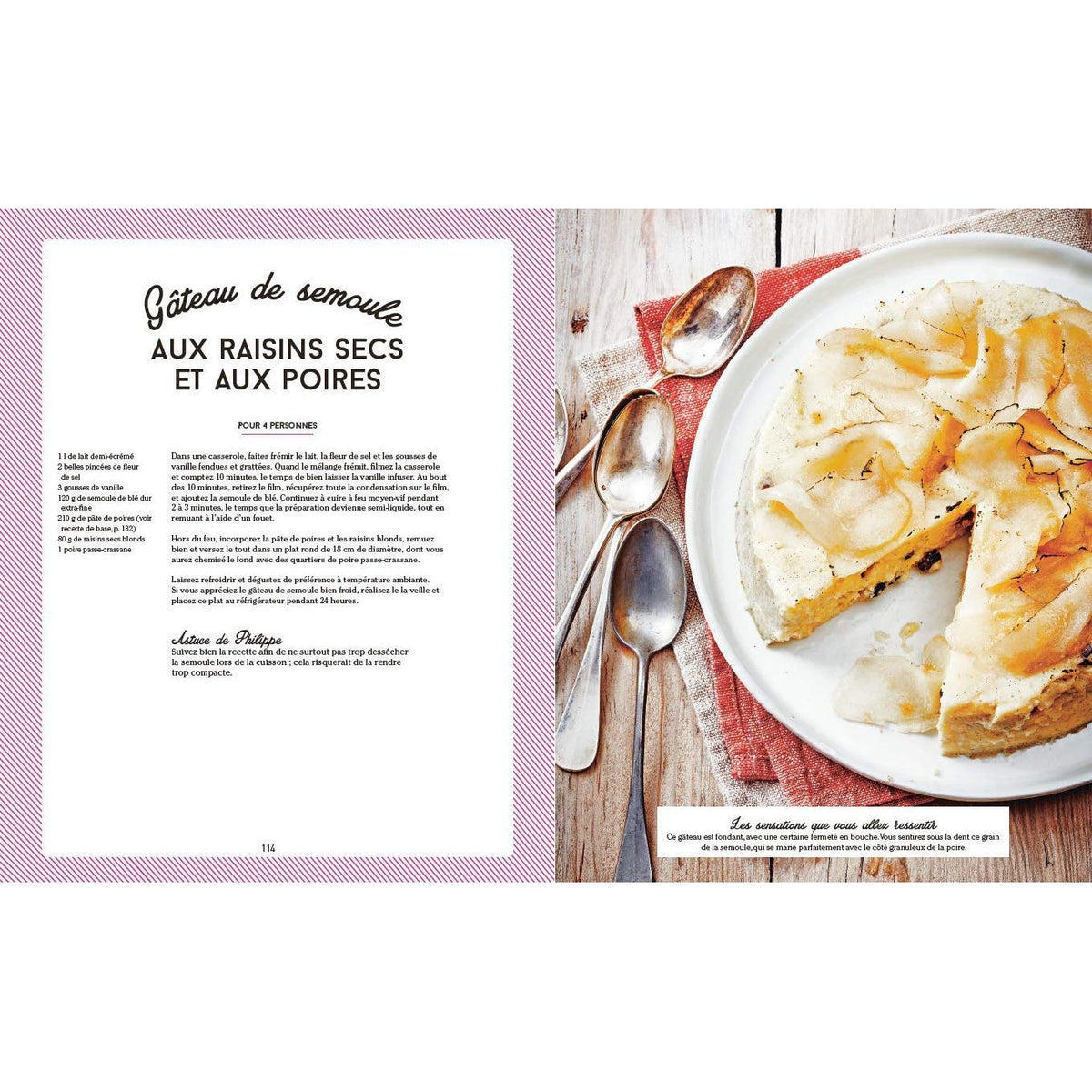 Gâteaux et gourmandises sans sucre, 2ème édition - First Ed - Livre de cuisine - - La Guilde Culinaire
