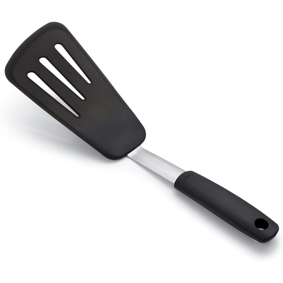 Pelle flexible pour omelette - OXO - Spatule - - La Guilde Culinaire
