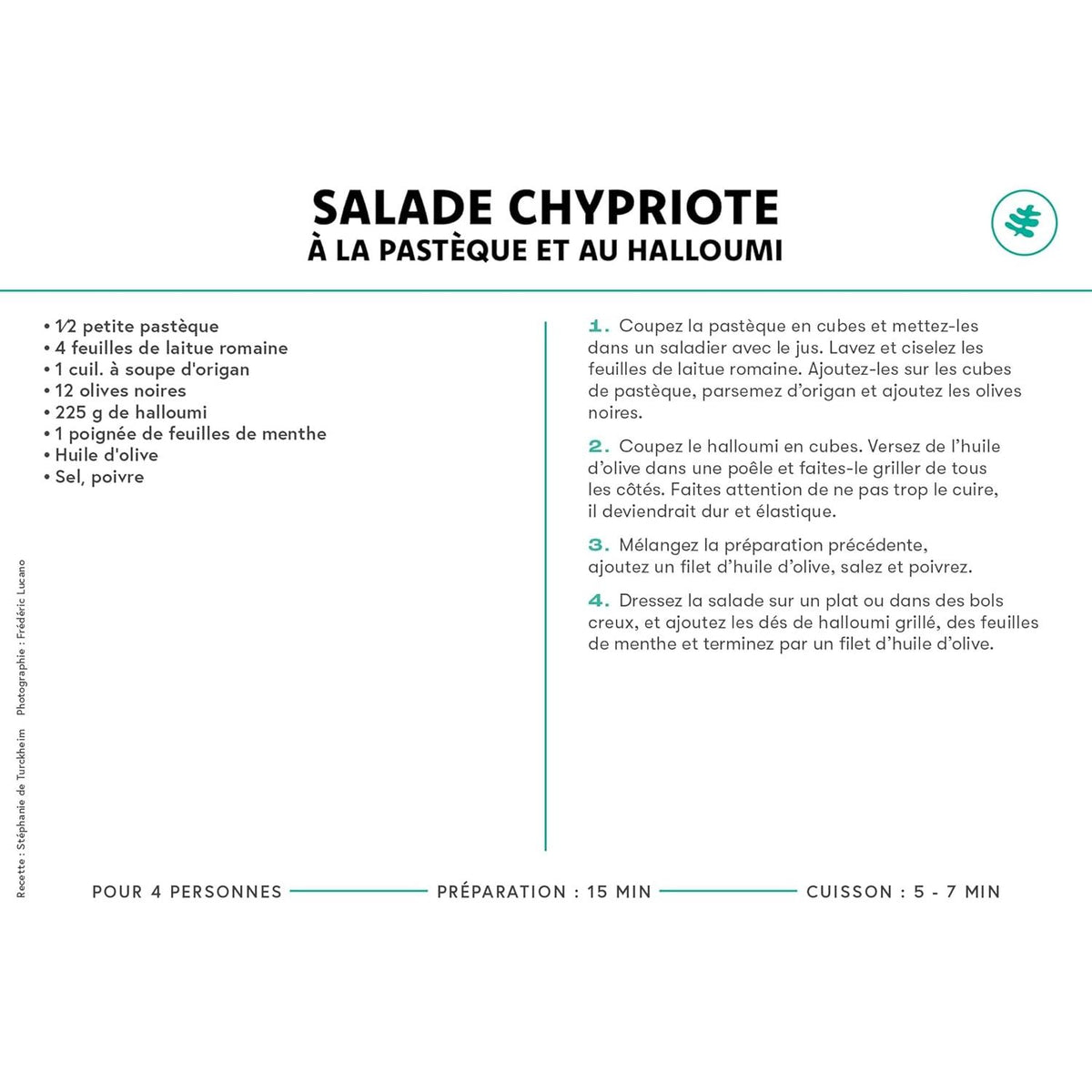 Coffret fiche - Salades - Marabout - Livre de cuisine - - La Guilde Culinaire