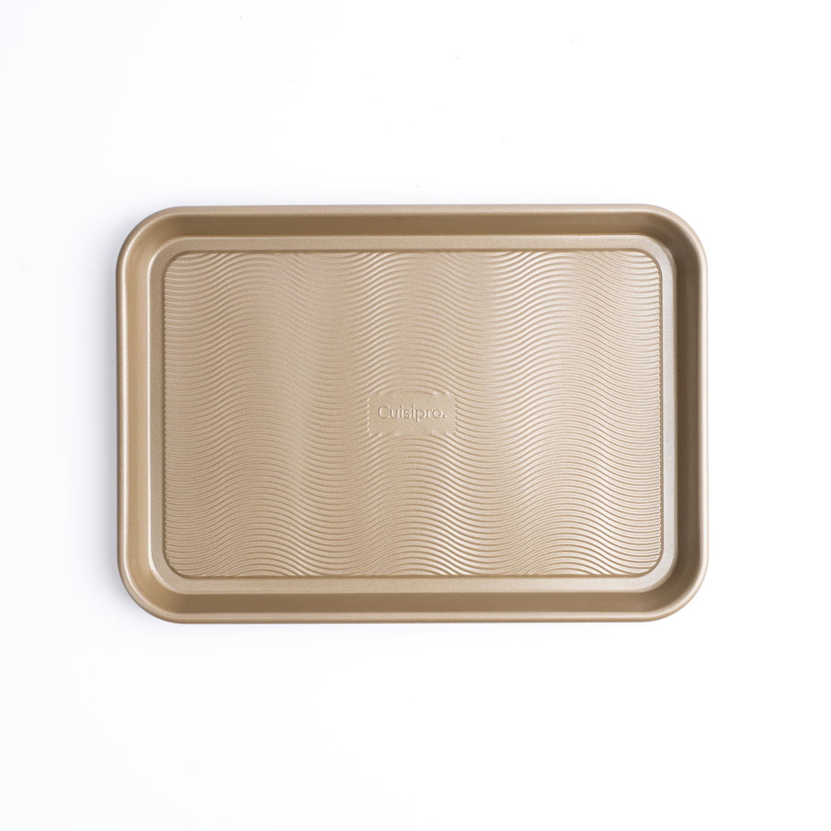 Plaque à pâtisserie - Cuisipro - Cuisipro - Plaque à pâtisserie - - La Guilde Culinaire