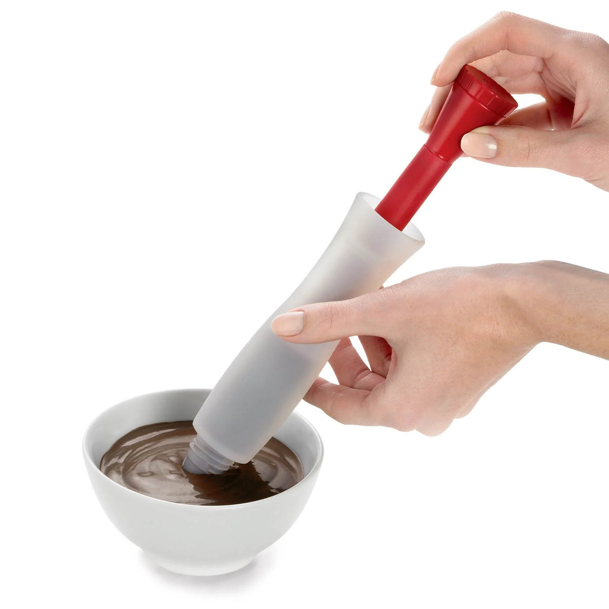 Stylo à décorer - Cuisipro - Stylo décoratif - - La Guilde Culinaire
