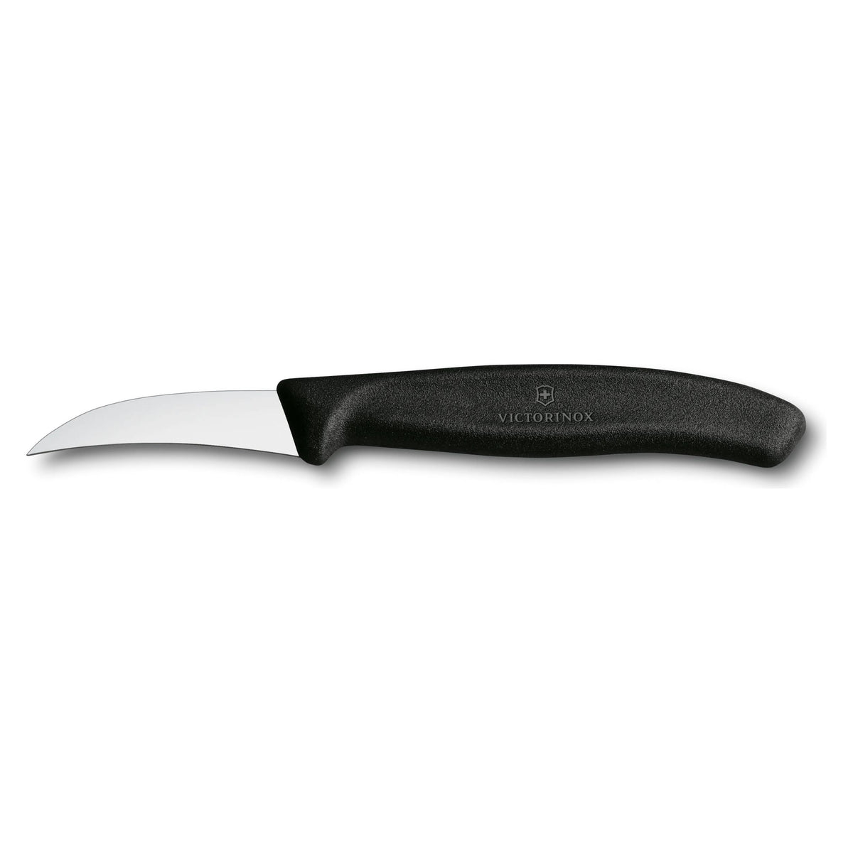 Swiss Classic Couteau bec d'oiseau 6cm - Victorinox - Couteau d'office - - La Guilde Culinaire