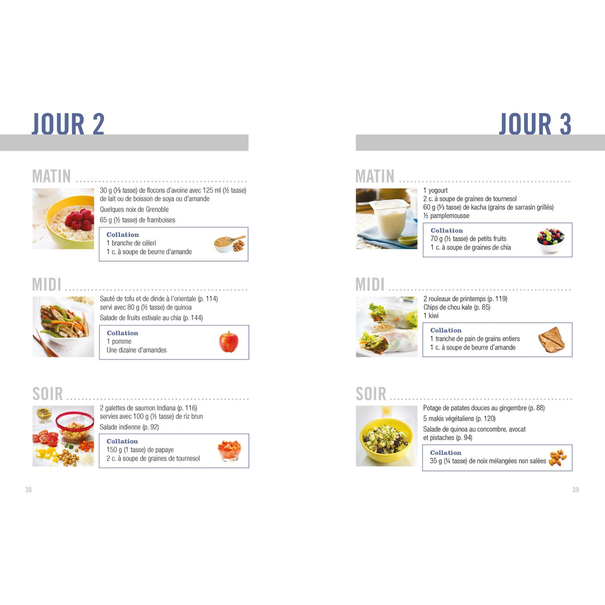 Savoir quoi manger - Arthrite et inflammation * - Modus Vivendi Ed. - Livre de cuisine - - La Guilde Culinaire