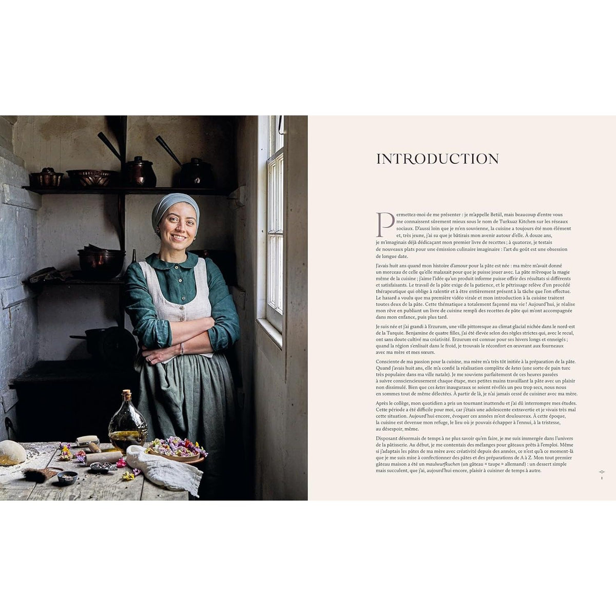 Turkuaz Kitchen - Hachette Ed. - Livre de cuisine - - La Guilde Culinaire