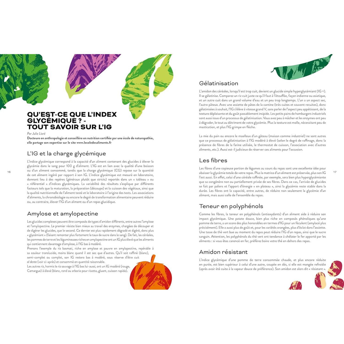 IG Bas ! - La Plage Ed. - Livre de cuisine - - La Guilde Culinaire