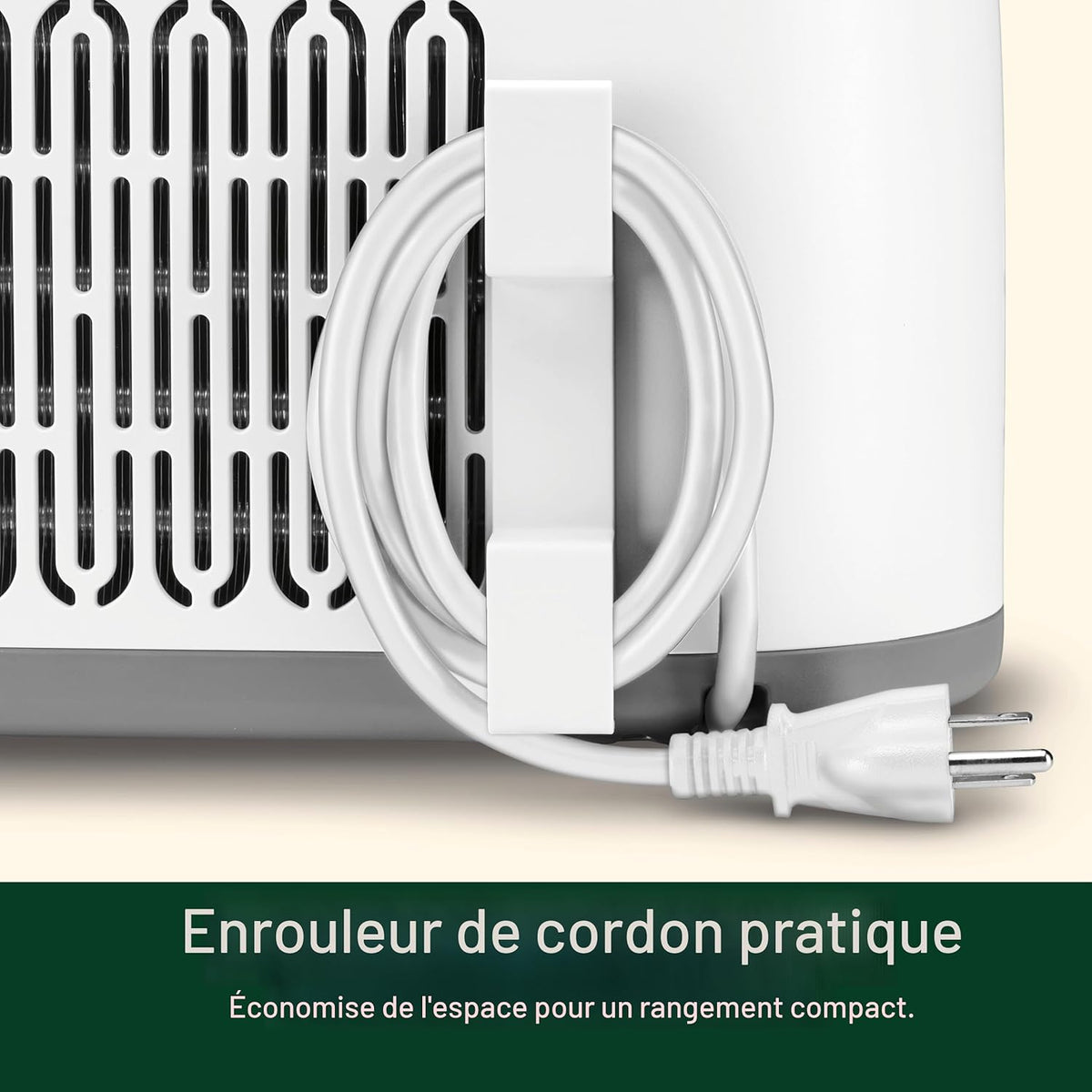Sorbetière 1 pinte Freeze Ease - Cuisinart - Sorbetière - - La Guilde Culinaire