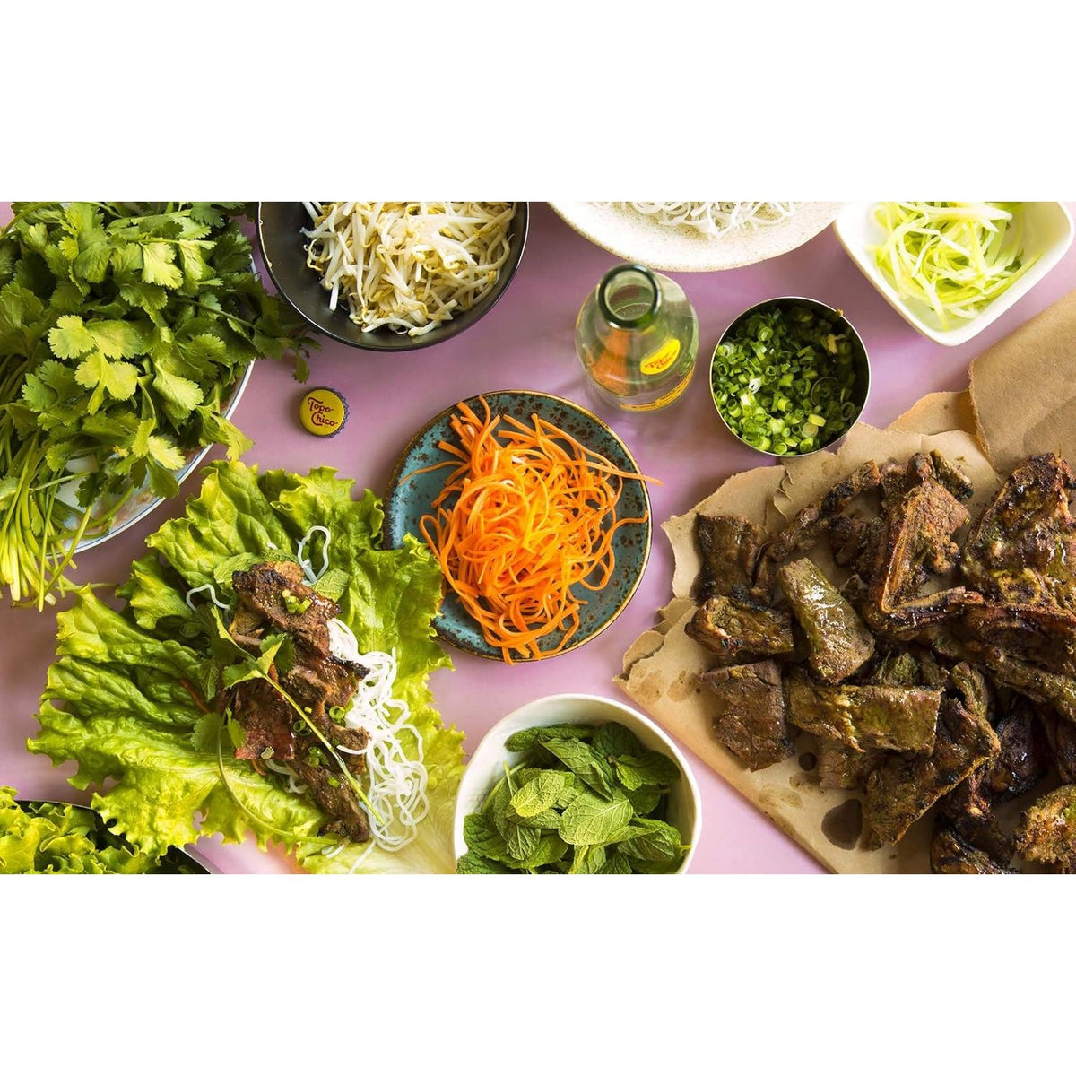 Cook Like a Local - Clarkson Potter Ed. - Livre de cuisine - - La Guilde Culinaire