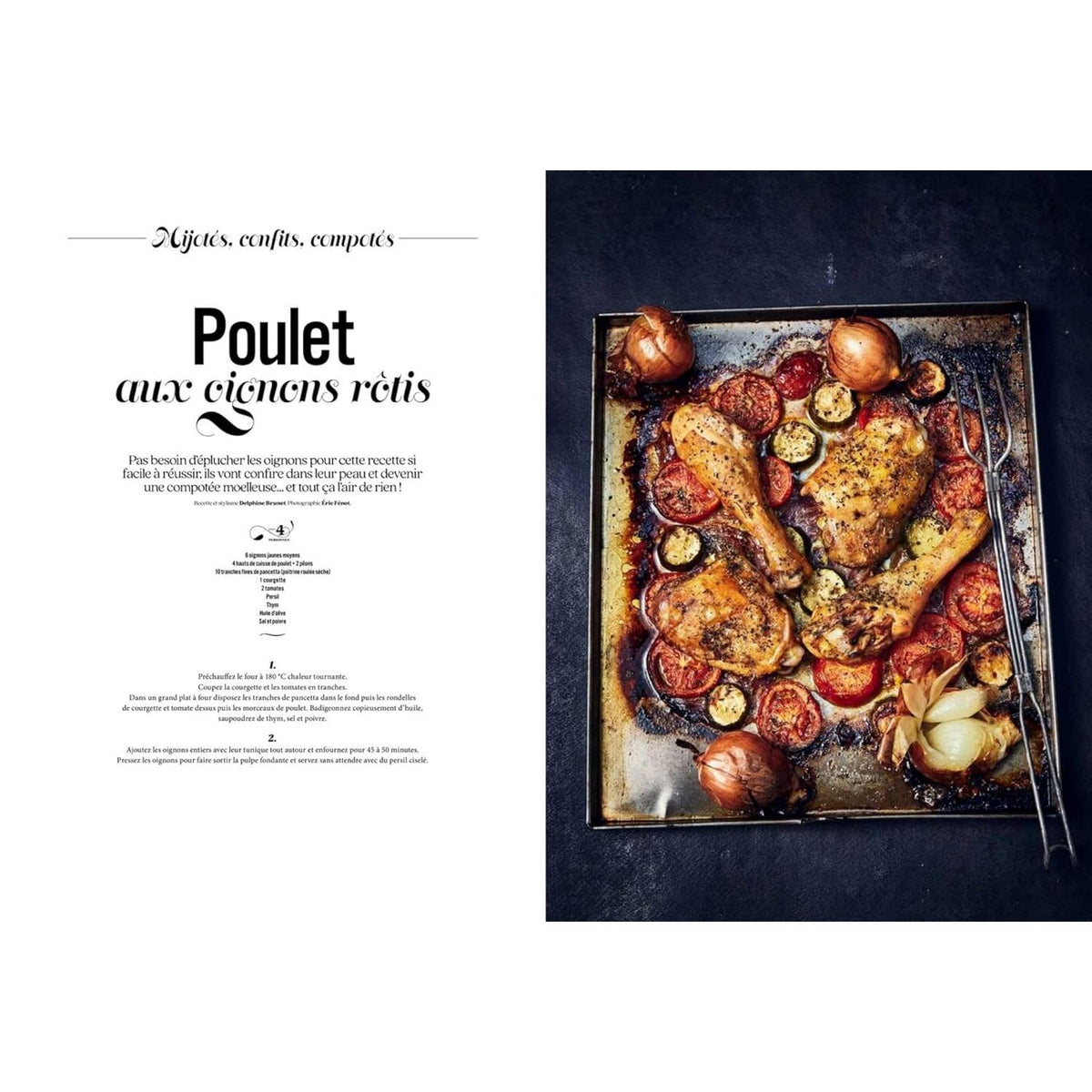 Les Grands Cahiers 180°C : Oignon - Hachette Ed. - Livre de cuisine - - La Guilde Culinaire