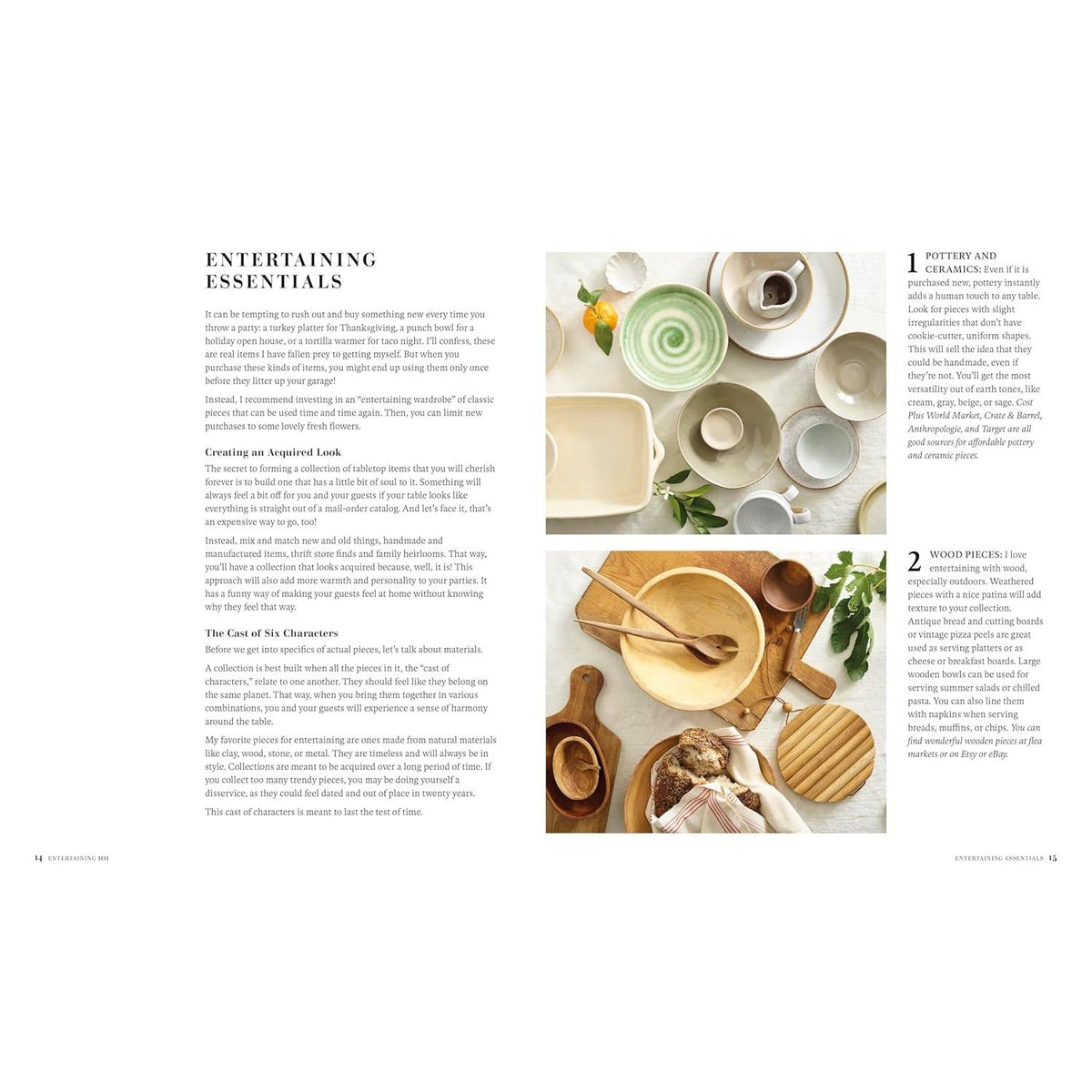 Entertaining 101 - DK Ed. - Livre de cuisine - - La Guilde Culinaire
