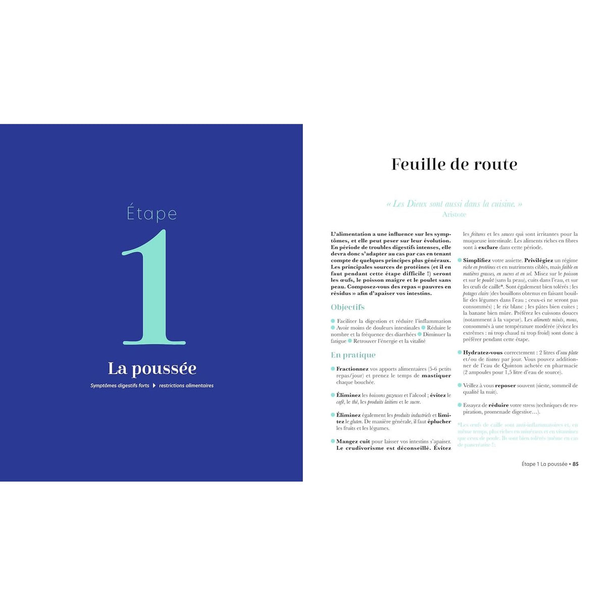 150 recettes pour intestins en crise - Hachette Ed. - Livre santé - - La Guilde Culinaire