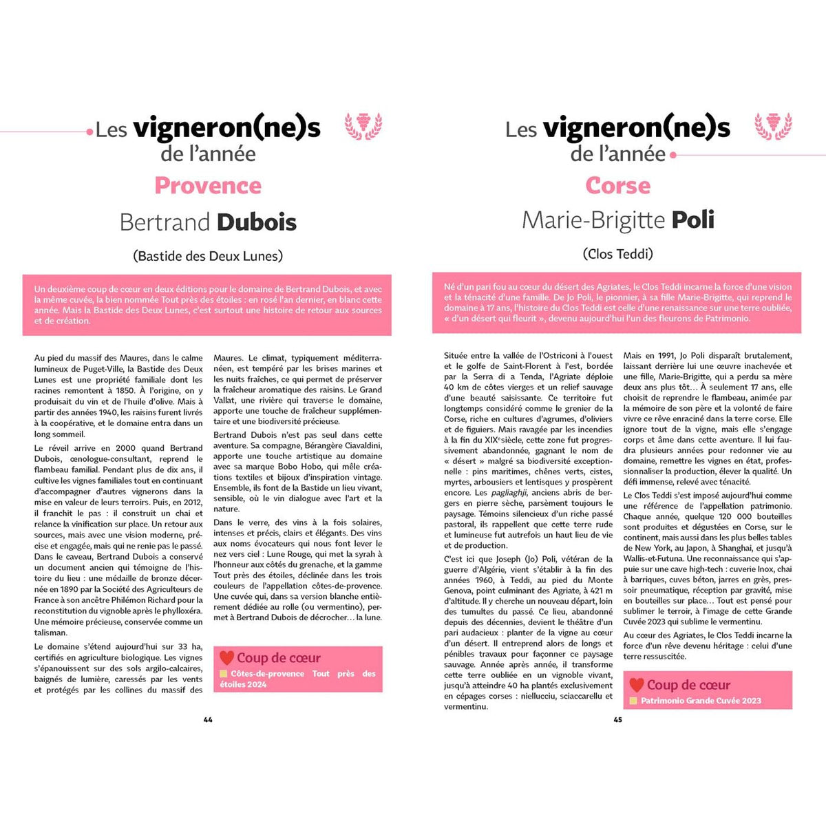 Coffret Guide Hachette des Vins 2026 - Hachette Ed. - Livre d'alcool et boisson - - La Guilde Culinaire