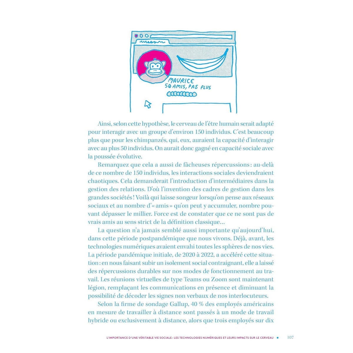Allumé ! : Conseils d'un neurochirurgien pour garder son cerveau en santé - De L'Homme Ed. - Livre santé - - La Guilde Culinaire