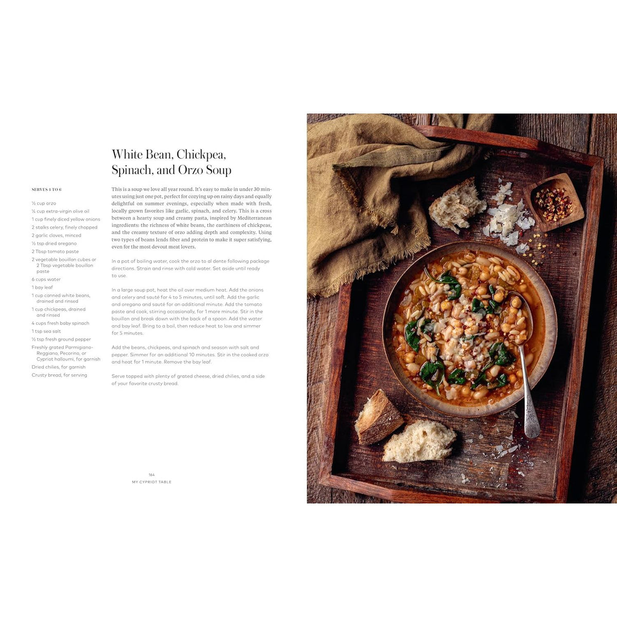 My Cypriot Table - Appetite by Random House Ed. - Livre de cuisine - - La Guilde Culinaire