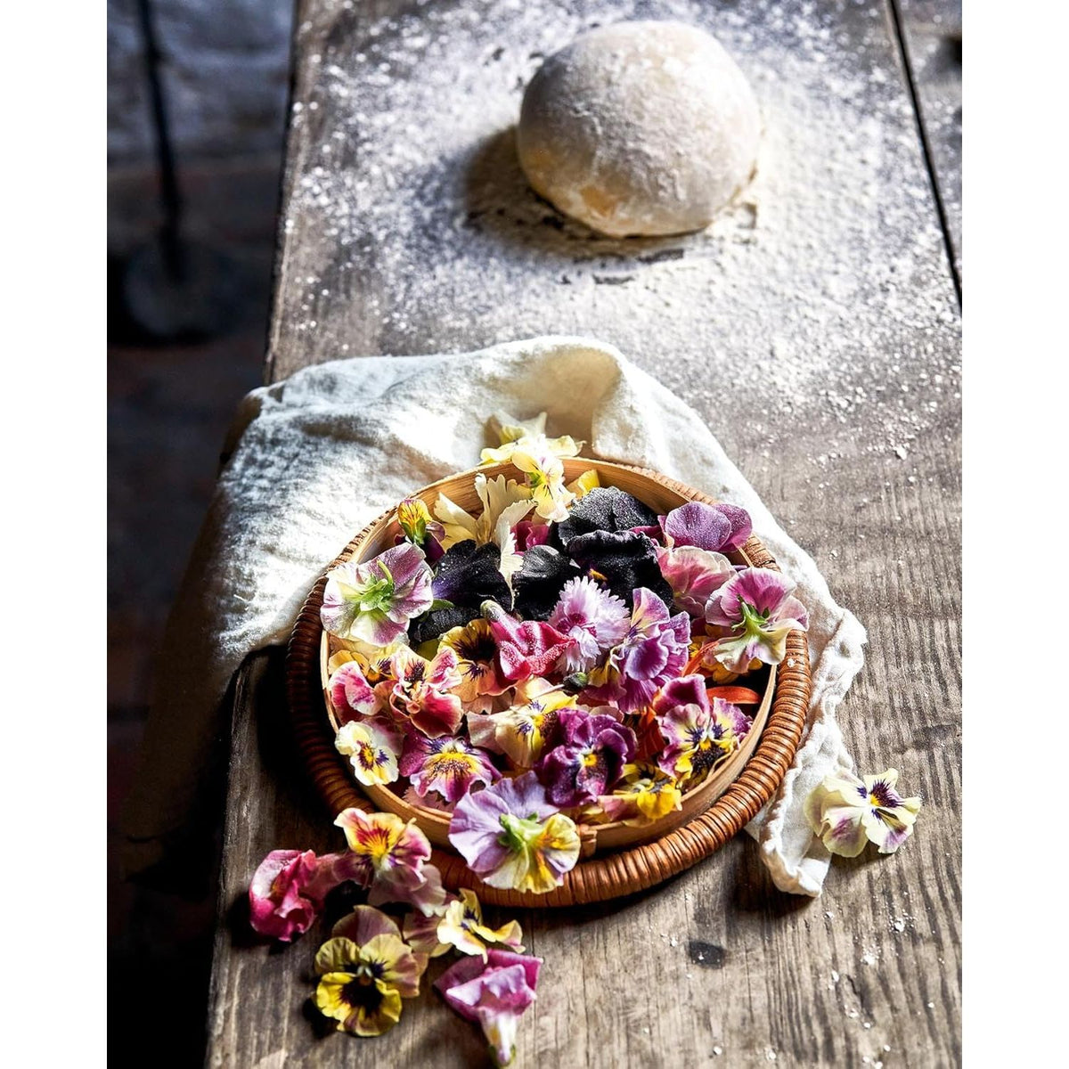 Turkuaz Kitchen - Hachette Ed. - Livre de cuisine - - La Guilde Culinaire