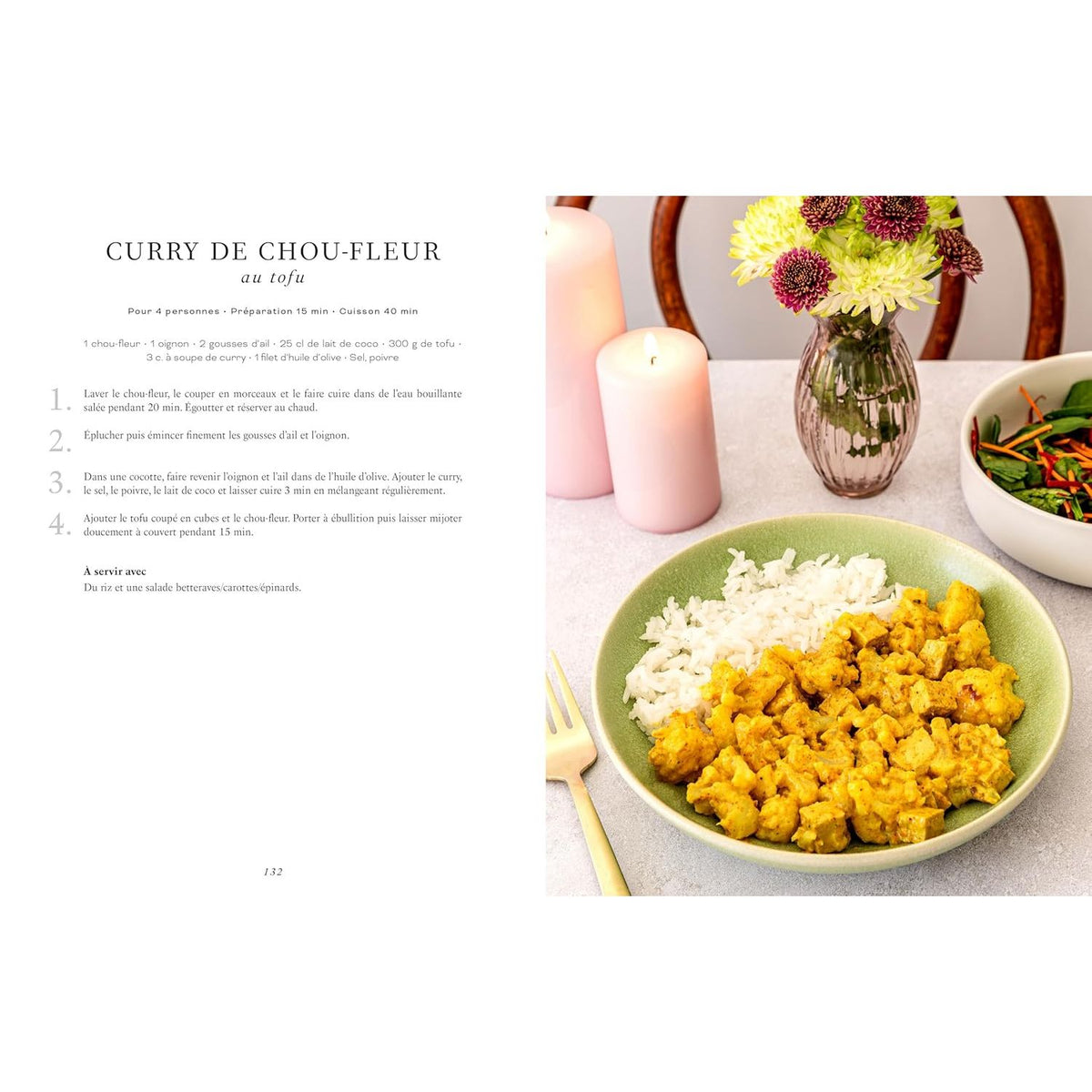 Assiettes idéales pour une ménopause au naturel * - La Plage Ed. - Livre de cuisine - - La Guilde Culinaire