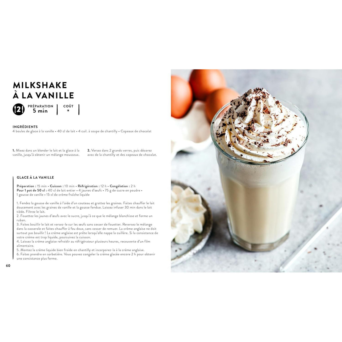 Latte, macchiato et co - Hachette Ed. - Livre d'alcool et boisson - - La Guilde Culinaire