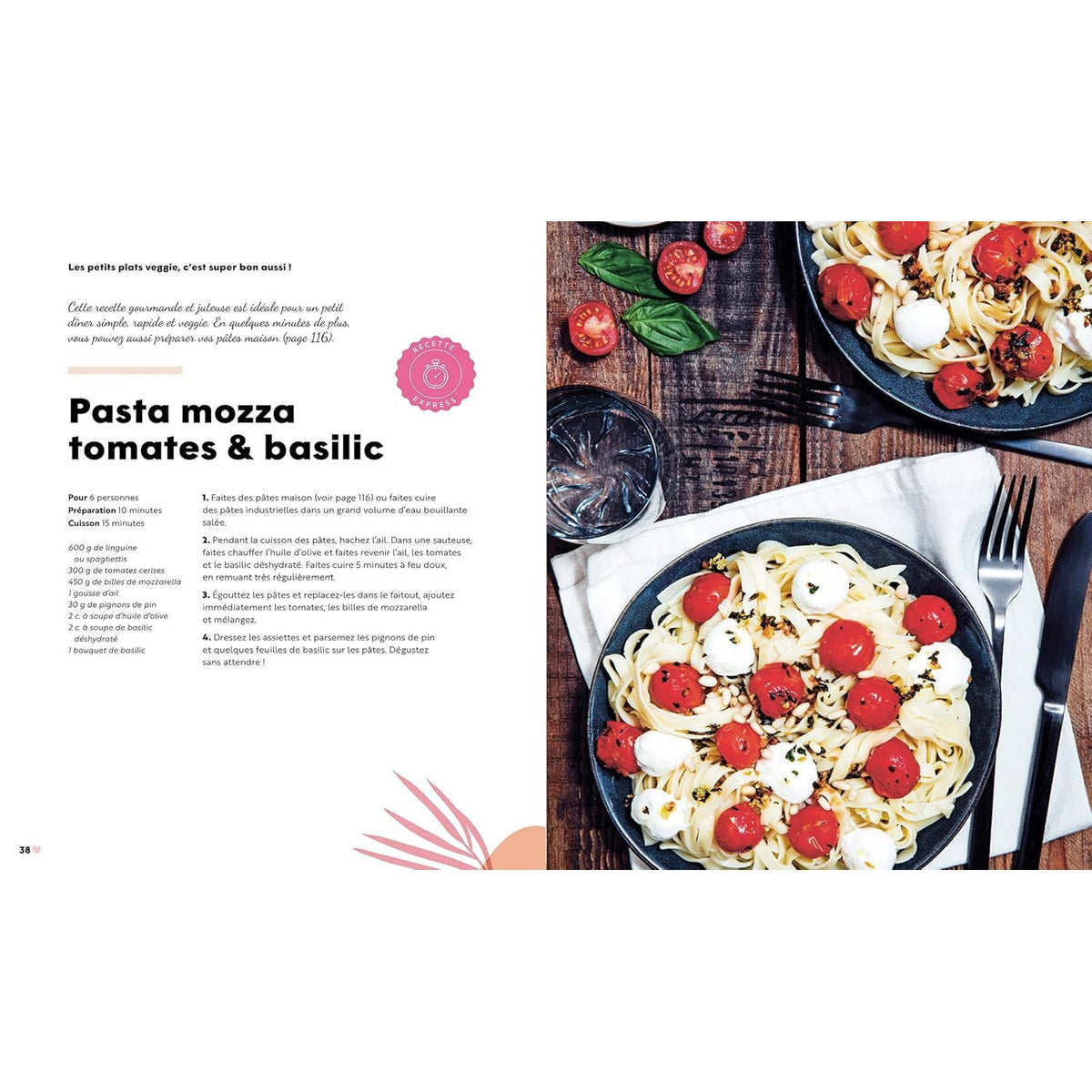 Ma tribu et moi : 70 recettes testées pour vous - Marabout - Livre de cuisine - - La Guilde Culinaire