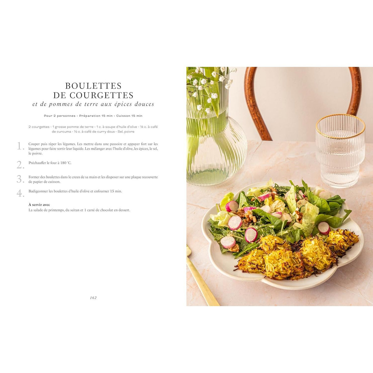 Assiettes idéales pour une ménopause au naturel * - La Plage Ed. - Livre de cuisine - - La Guilde Culinaire