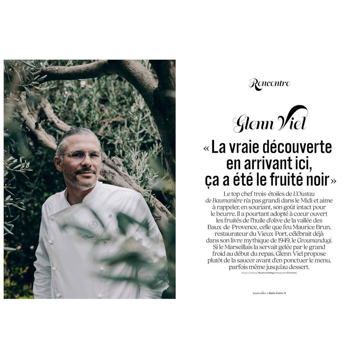 Les Grands Cahiers 180°C : Huile d'olive - Hachette Ed. - Livre de cuisine - - La Guilde Culinaire