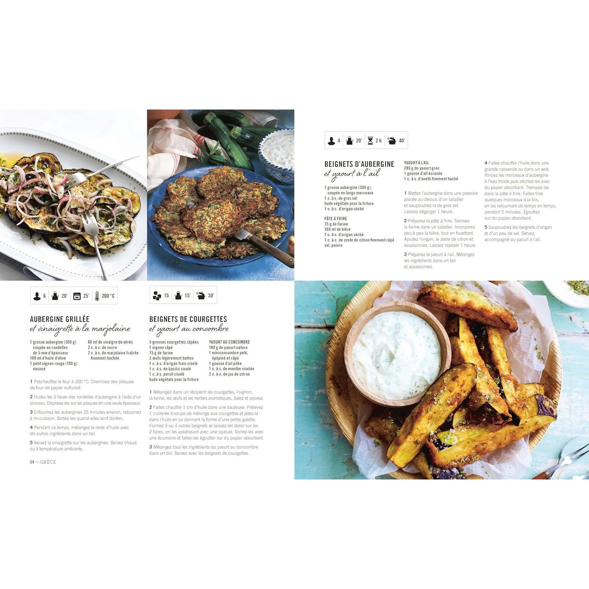 Le grand Livre Marabout Cuisine du monde : 600 recettes inratables - Marabout - Livre de cuisine - - La Guilde Culinaire