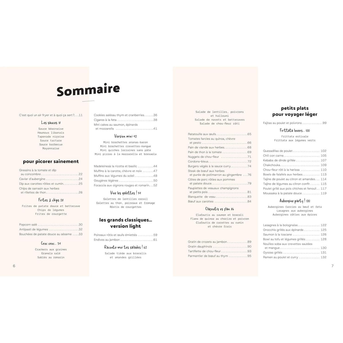 Je cuisine light à l'air fryer - Larousse Ed. - Livre de cuisine - - La Guilde Culinaire