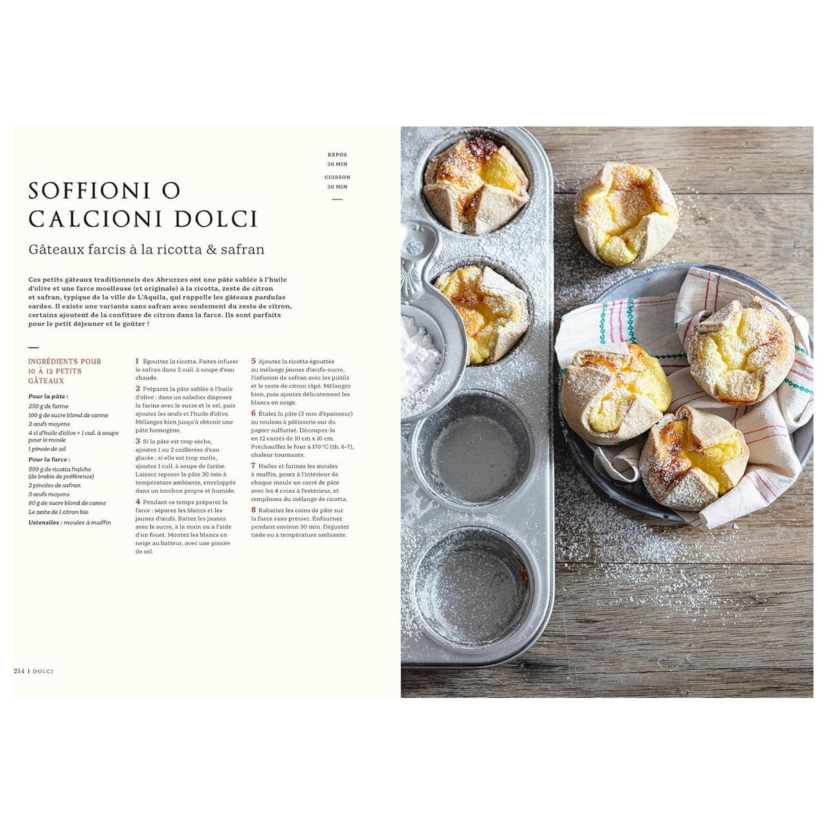 La cucina povera : L'art de bien manger en toute simplicité ! - Hachette Ed. - Livre de cuisine - - La Guilde Culinaire