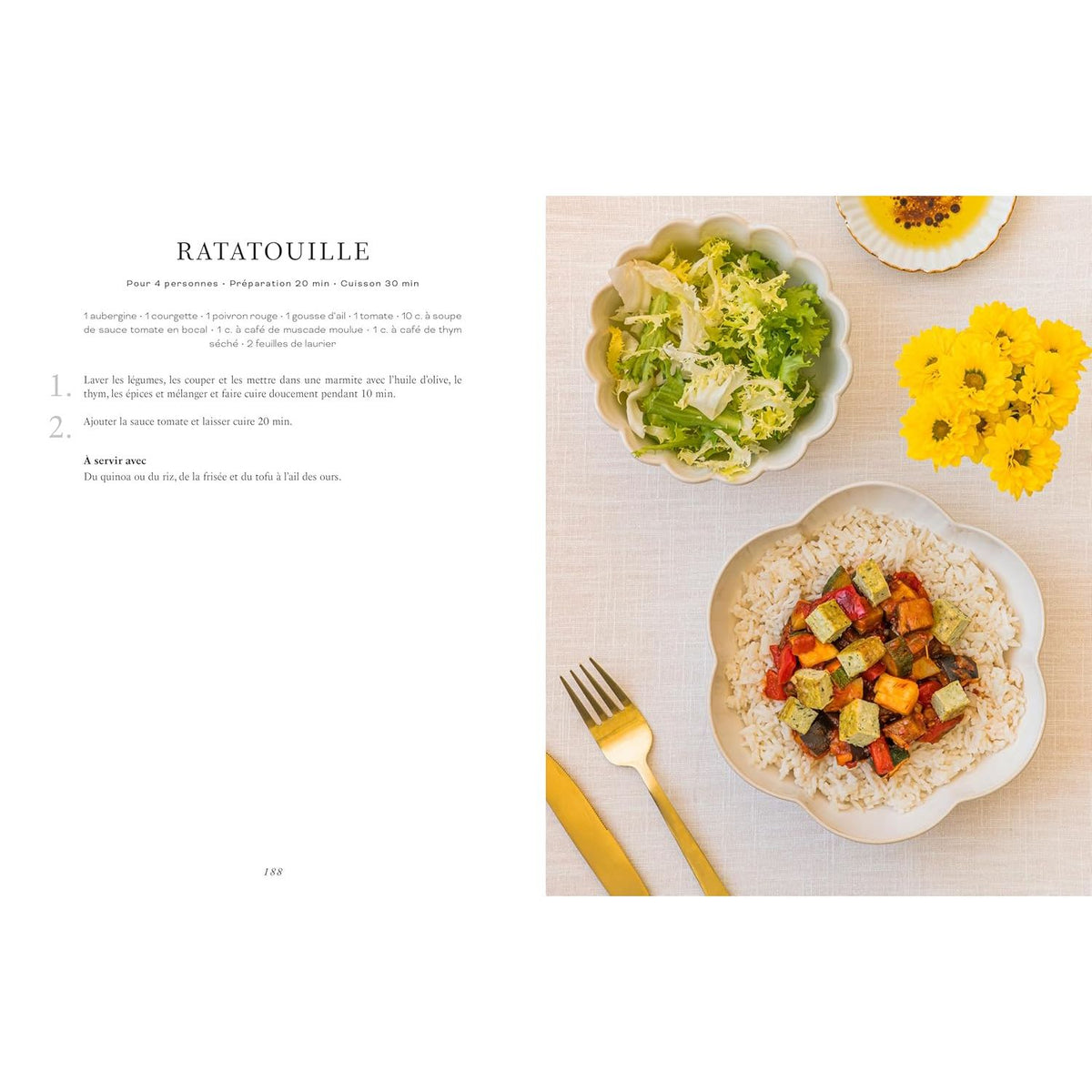 Assiettes idéales pour une ménopause au naturel * - La Plage Ed. - Livre de cuisine - - La Guilde Culinaire