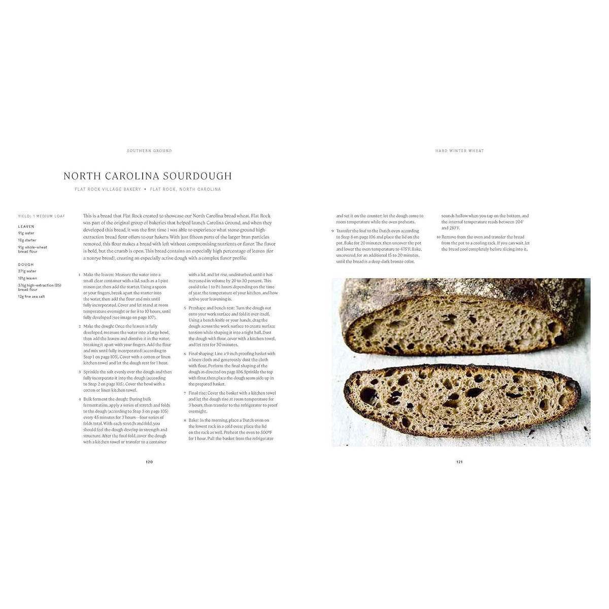 Southern Ground - Ten Speed Press Ed. - Livre de cuisine - - La Guilde Culinaire