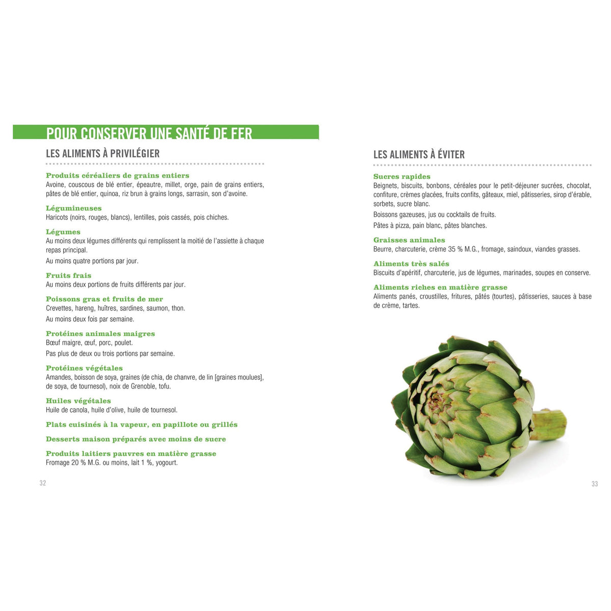 Savoir quoi manger - Ménopause - Modus Vivendi Ed. - Livre de cuisine - - La Guilde Culinaire