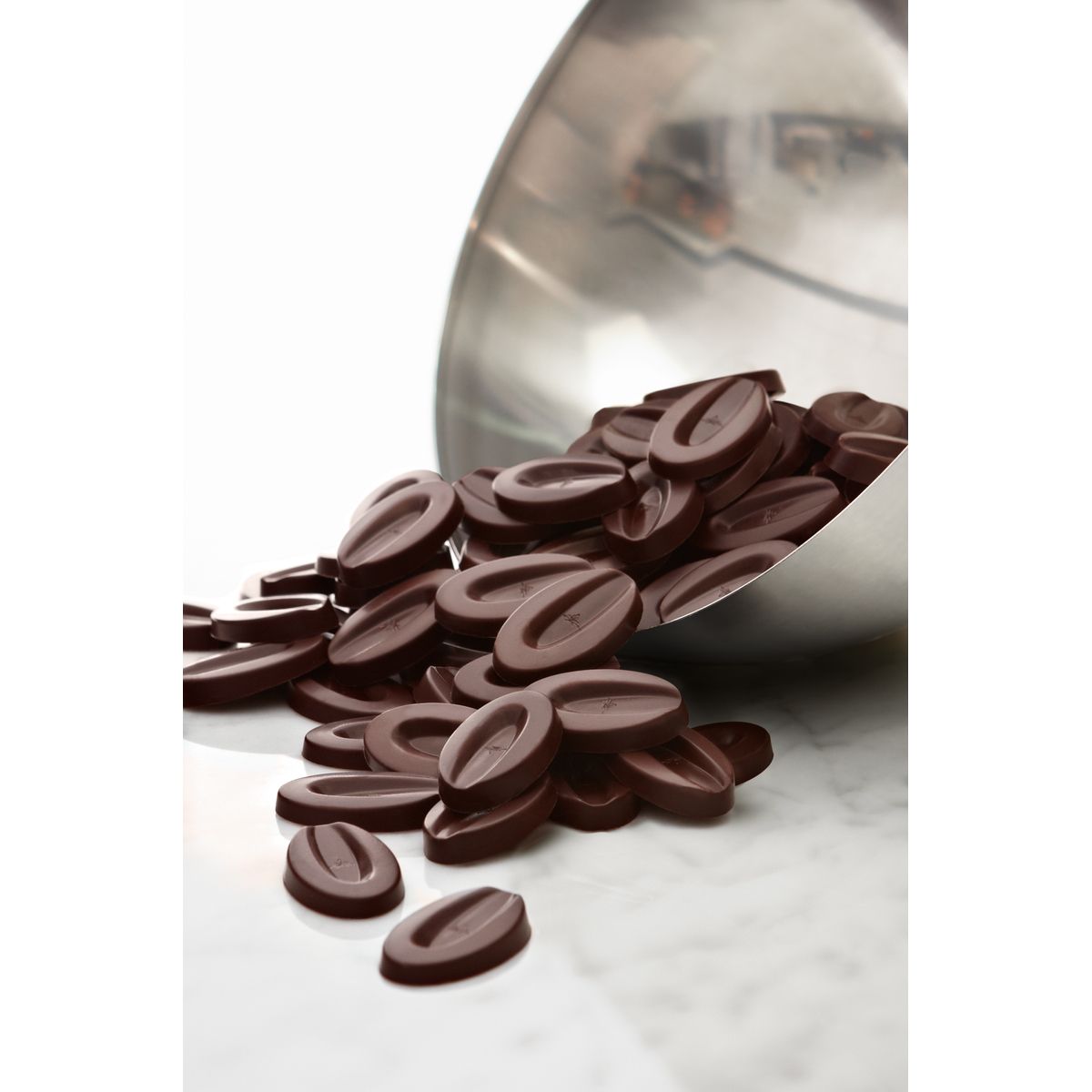 Chocolat noir à Pâtisser Caraïbe 66%, Valrhona - Valrhona - Chocolat noir - - La Guilde Culinaire